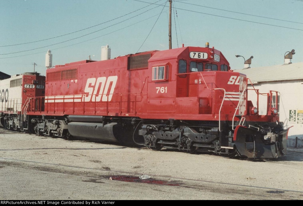 SOO #761